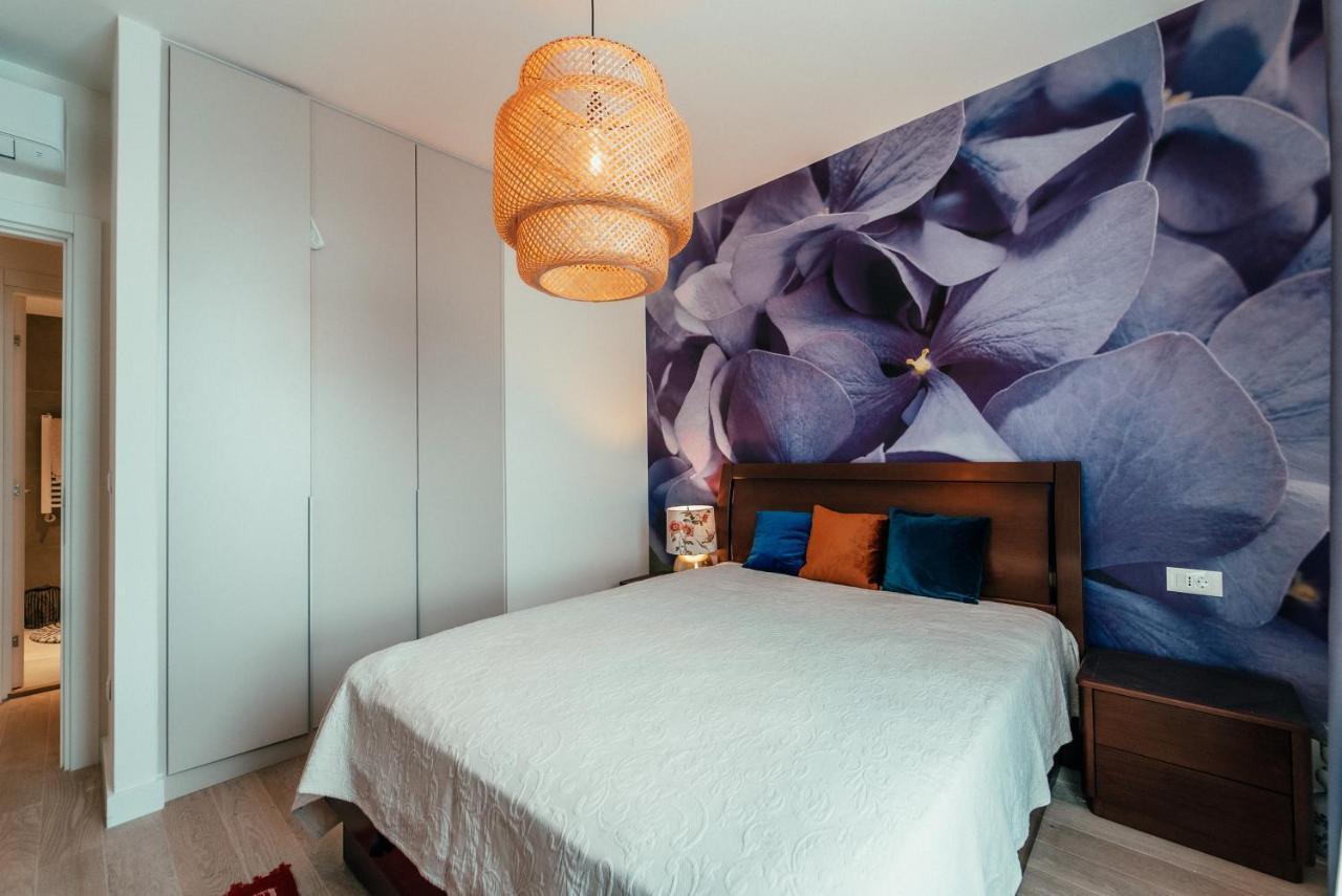 Waterfront Luxury Suites ベオグラード エクステリア 写真