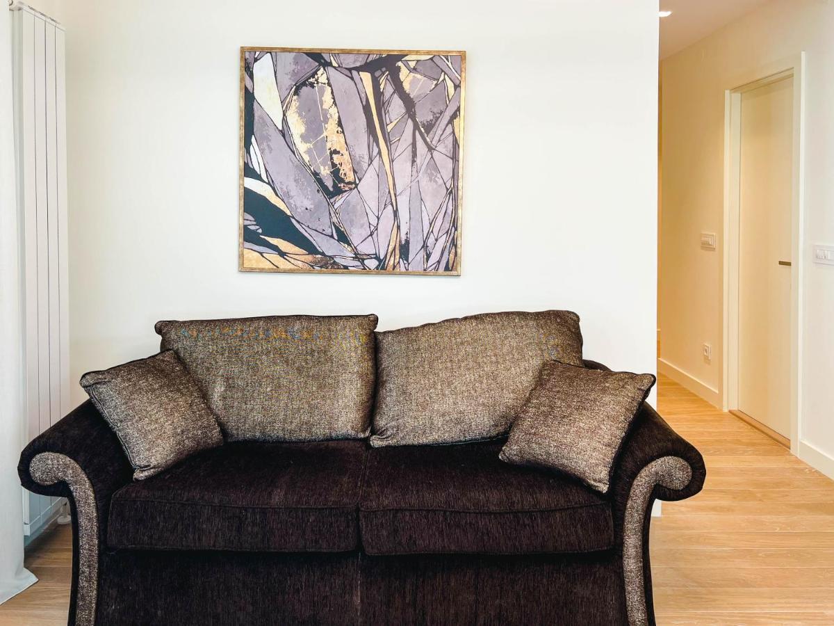 Waterfront Luxury Suites ベオグラード エクステリア 写真